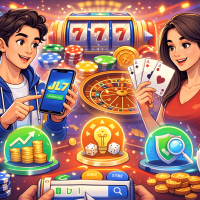 Casino fun and smart tips