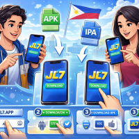 Downloading JL7 app step-by-step guide