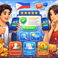 Filipino duo exploring JL7 reviews