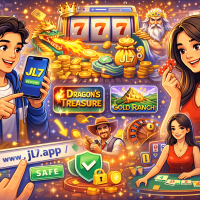 Filipino players enjoying JL7 casino games