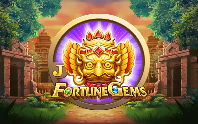 play at jili fortune gems slot