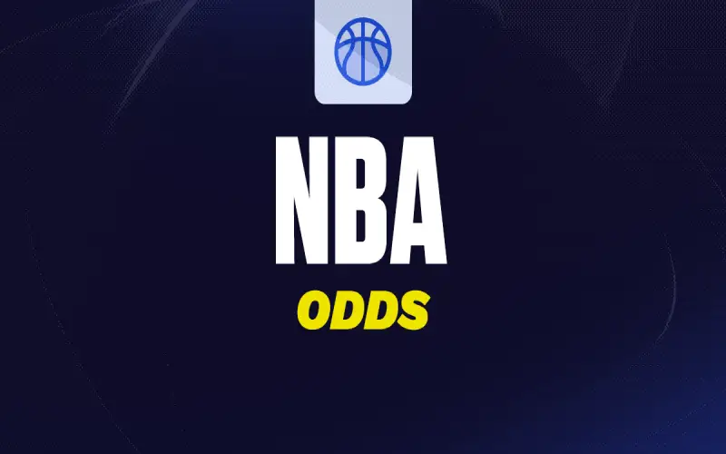 play nba odds betting