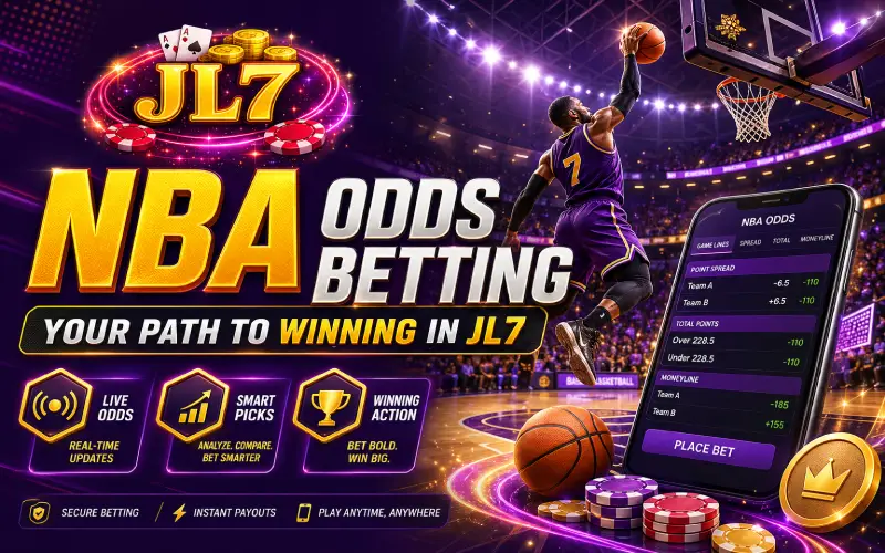 nba odds betting