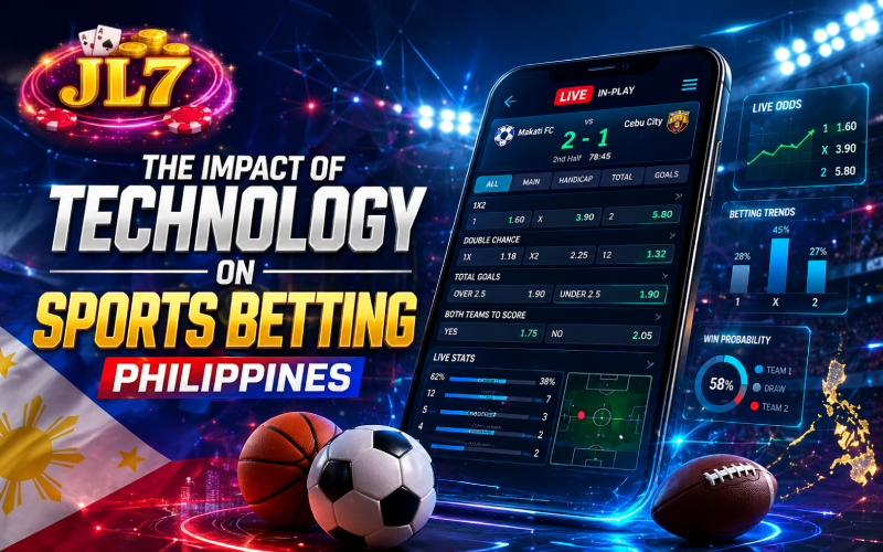 sports betting philippines