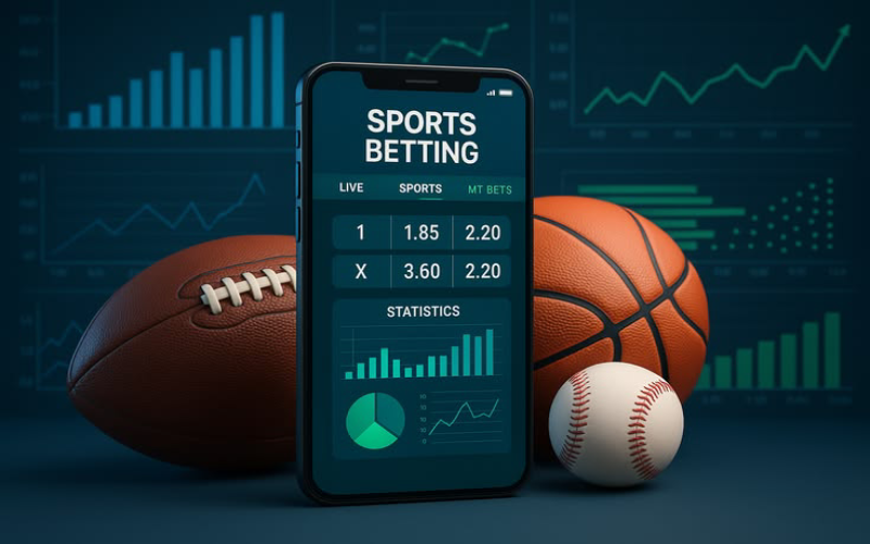 play sportsbook betting