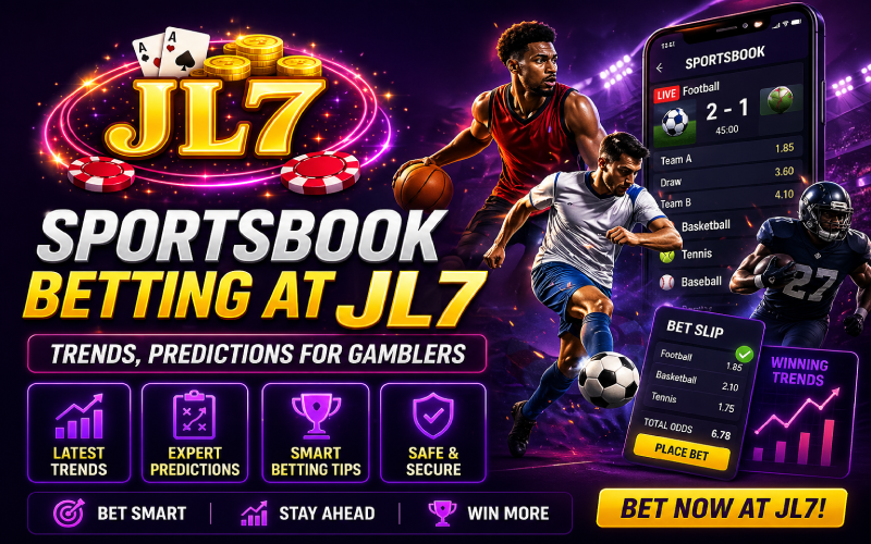 sportsbook betting