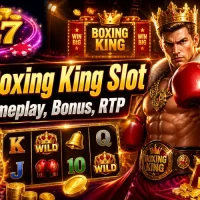jili boxing king slot