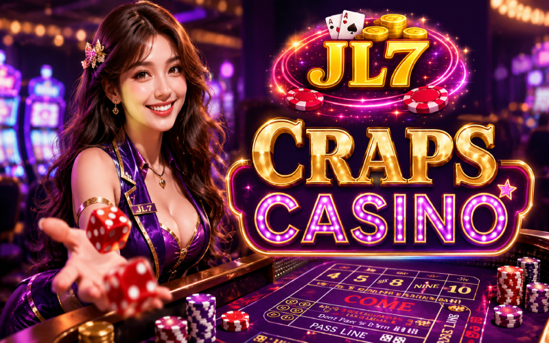 play craps casino