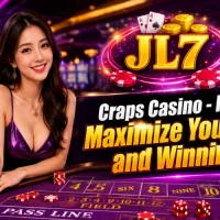 craps casino