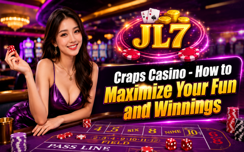 craps casino
