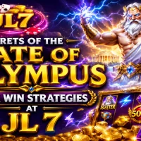 gate of olympus max win