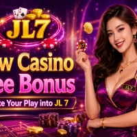 new casino free bonus