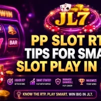 pp slot rtp