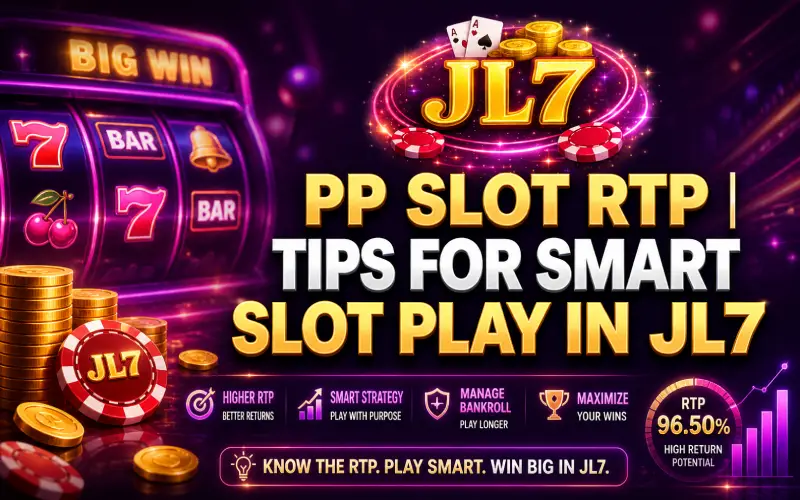 pp slot rtp