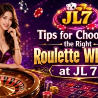 roulette wheels