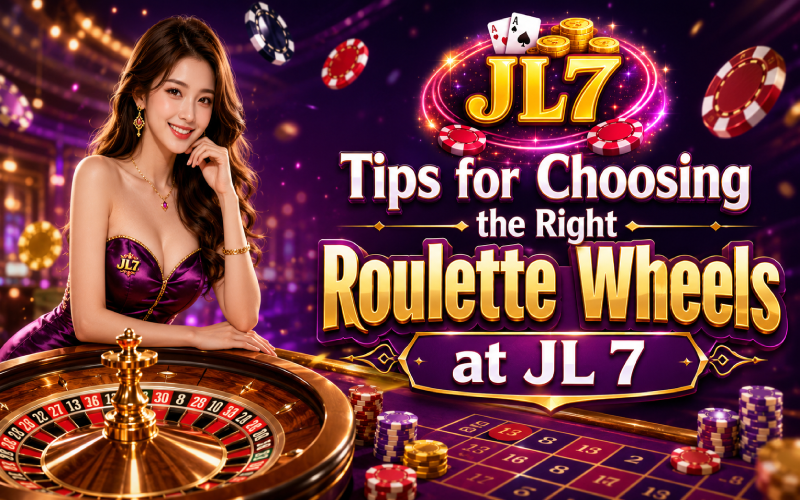 roulette wheels