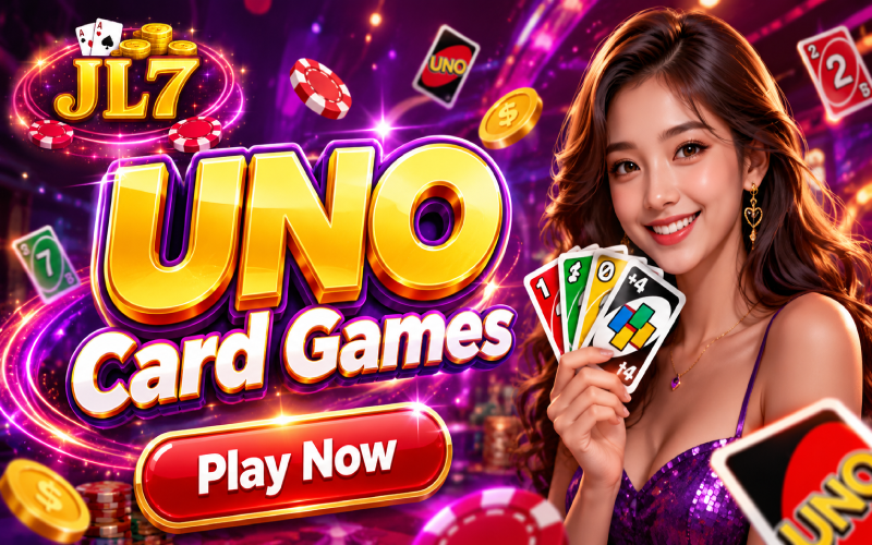 uno card games
