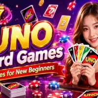 uno card games