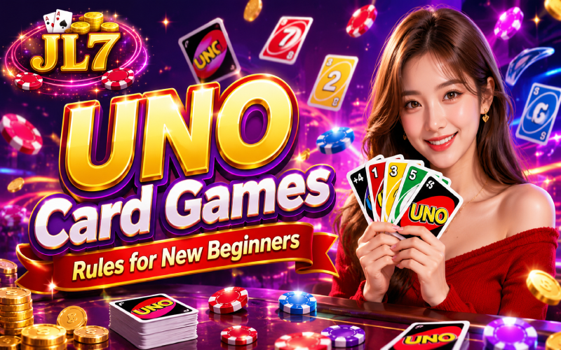 uno card games