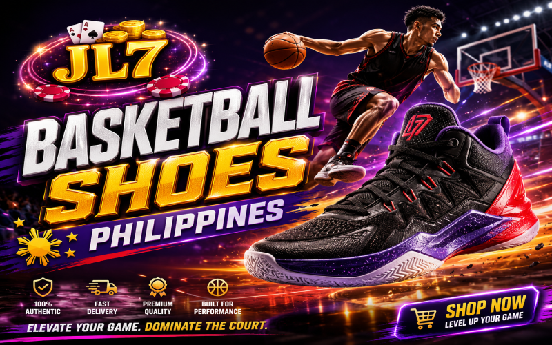 play basketball shoes philippines