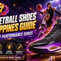 basketball shoes philippines