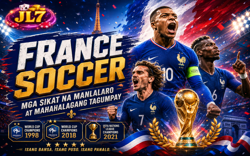 france soccer