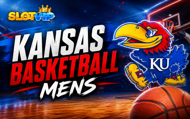 play kansas basketball men