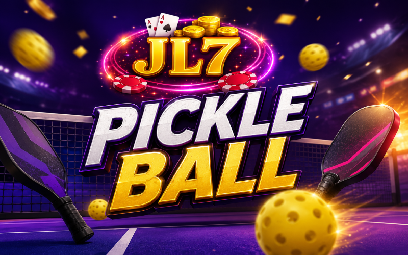 pickle ball body play on pickle ball