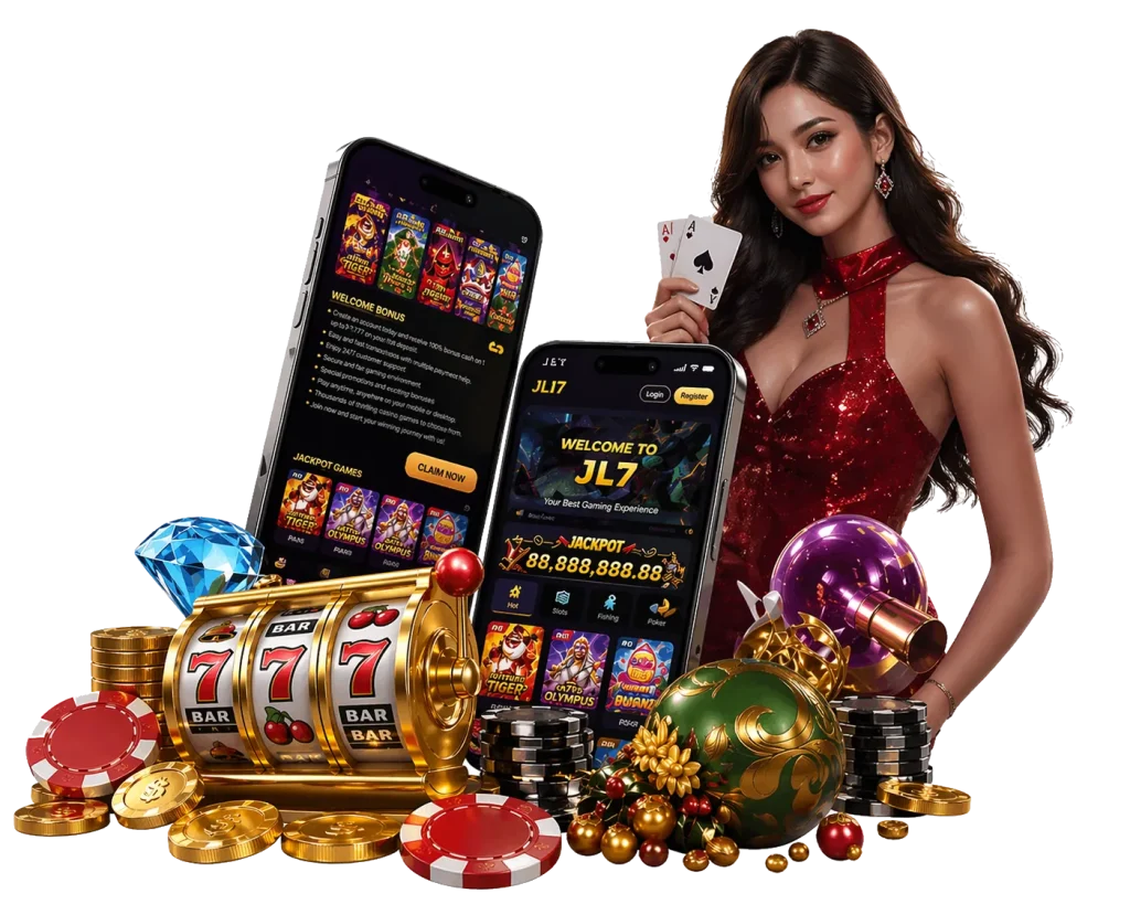 Casino-glamour-and-fortune-game