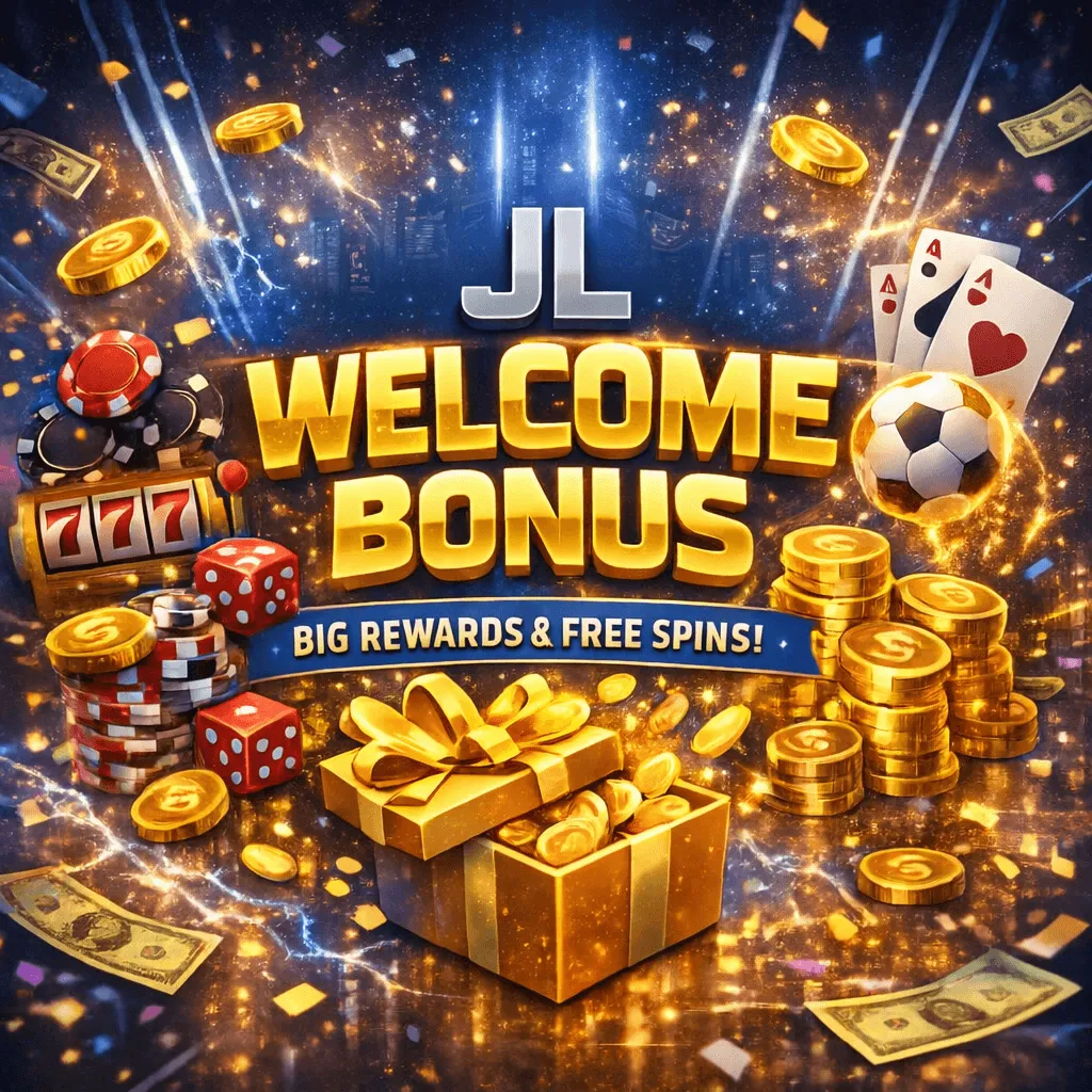 JL-welcome-bonus-excitement-unwrapped