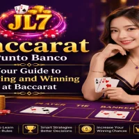 baccarat punto banco