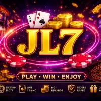 jl7 Neon jackpot excitement and winnings