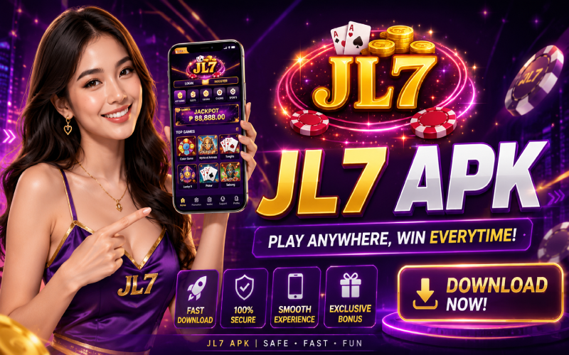 jl7 apk