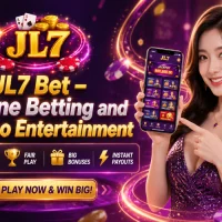 jl7 bet