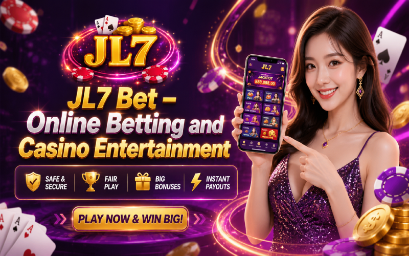 jl7 bet