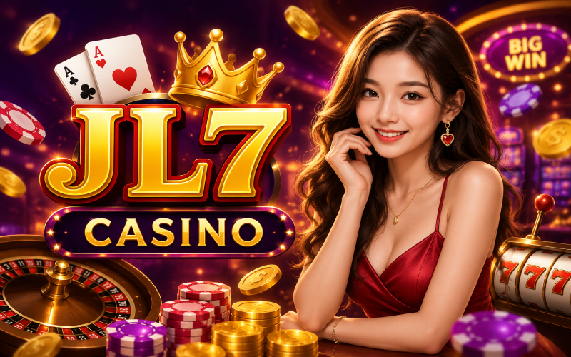 jl7 casino