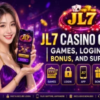 jl7 casino