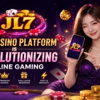 jl7 casino platform
