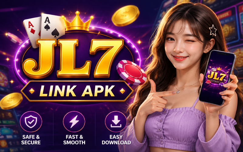 jl7 link apk