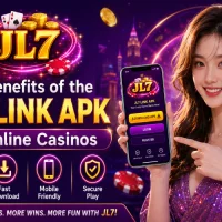 jl7 link apk