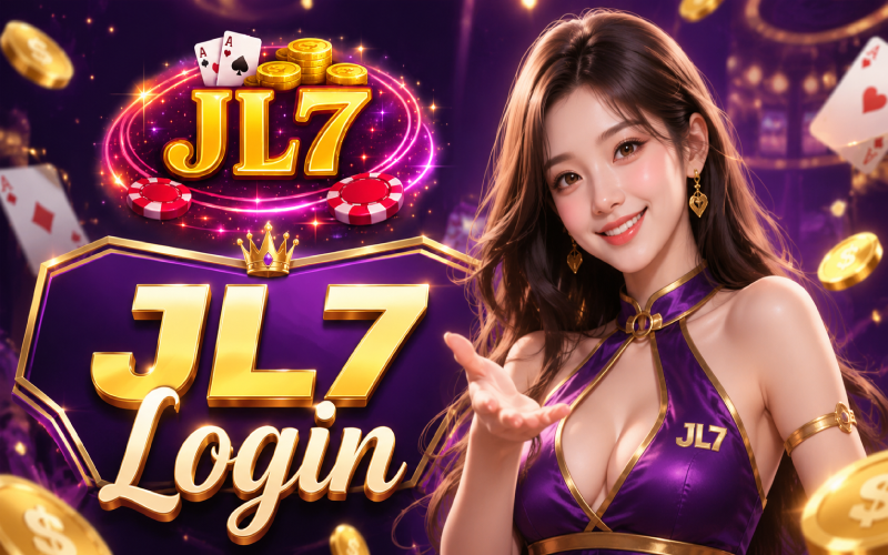 jl7 login