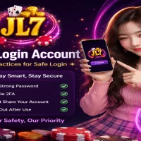 jl7 login