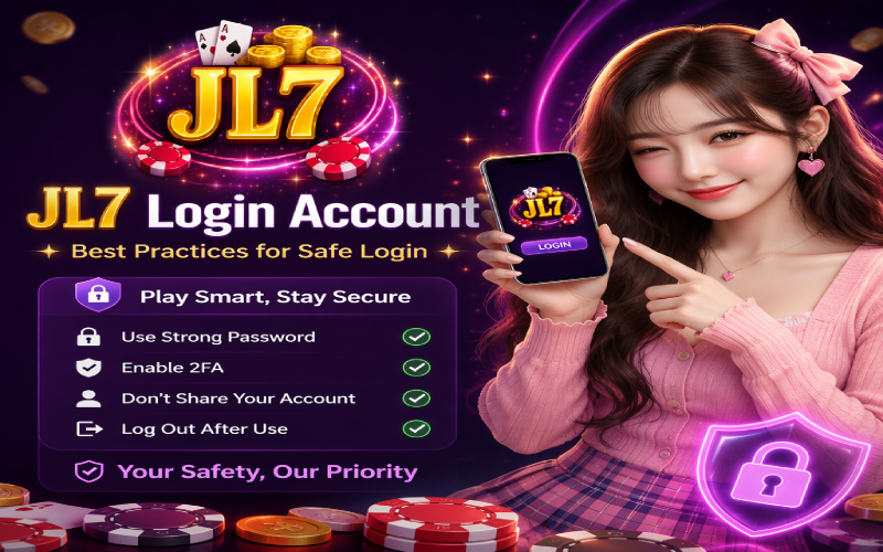 jl7 login