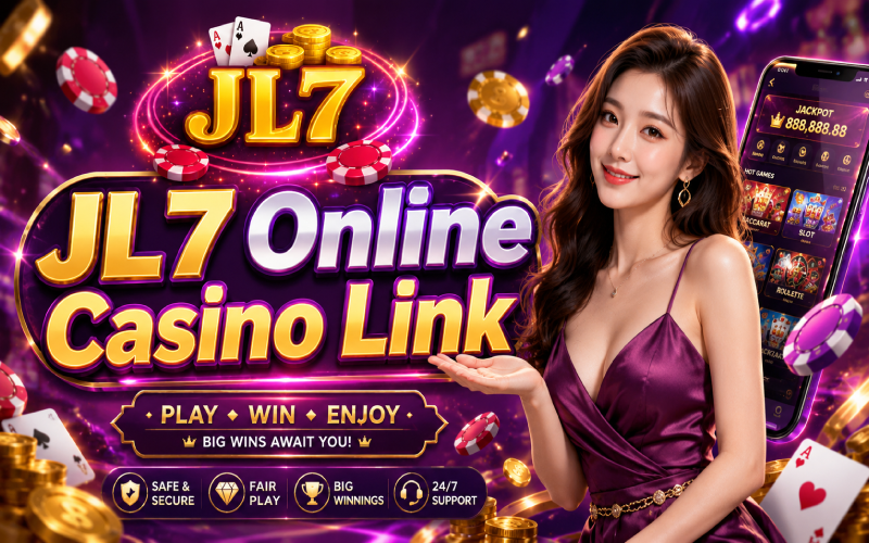 jl7 online casino link