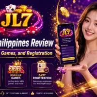 jl7 philippines