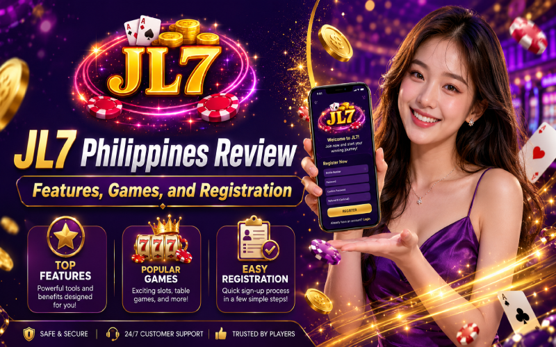 jl7 philippines