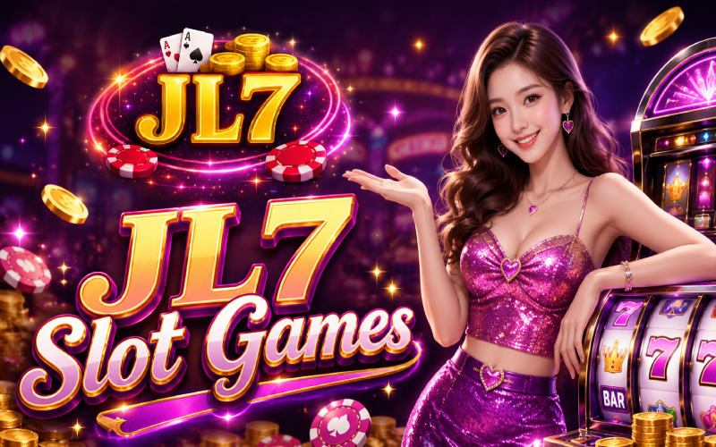bet jl7 slot