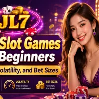 jl7 slot