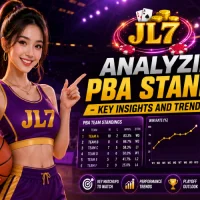 pba standing