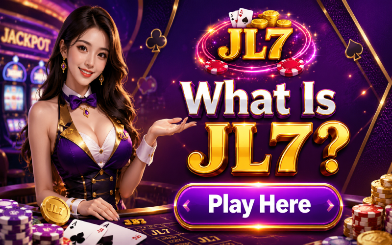 what is jl7